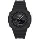 thumbnail image 1 of Casio Reloj G-Shock Analógico-digital con Correa de Resina Negra, Resistente a la Intemperie, Modelo GA-B2100-1A, para Hombre, 200 M., 1 of 2