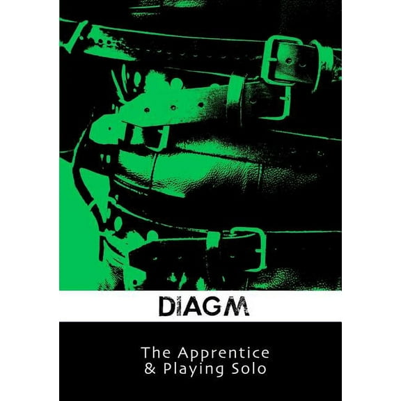 The Apprentice & Playing Solo (Paperback)