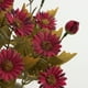 thumbnail image 4 of Xihbxyly Arreglo Floral de Manzanilla, Plantas Artificiales Realistas, Colores Amarillo y Rosa Brillantes, Decoración Vibrante para El Hogar, Accesorios de Fotografía para Sala de Estar y Bodas, Tama, 4 of 6