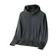thumbnail image 3 of Chaqueta de protección solar para hombre, chaqueta con capucha y cremallera completa de manga larga para golf y viajes, 3 of 8