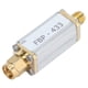 thumbnail image 4 of Filtros De Interfaz SMA, Módulo De Filtro De Paso De Banda Dedicado 433400 ~ 475 MHz Ultra Pequeño Para Receptor De Transmisión De Imágenes, 4 of 7