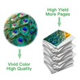thumbnail image 4 of Cartucho de tinta GREENARK CLI-271XL gris, paquete de 4 para Canon, 4 of 8