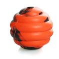 thumbnail image 2 of Greeniant Pelota de entrenamiento para masticar mascotas de goma interactiva no tóxica, limpieza de dientes, juguete de cuerda para jugar a Suministros para perros No.03, 2 of 6