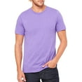 thumbnail image 1 of Bella + Canvas Cn 3001 Unisex Short Slve Tee, 1 of 1