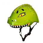 Raskullz Super Rainbow Unicorn Dark Pink Bike Helmet 