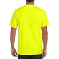 thumbnail image 2 of Gildan Big and tall men's classic short sleeve t-shirt with pocket, 2 of 3