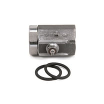 Henny Penny 140244, Drain Valve Kit, without Module