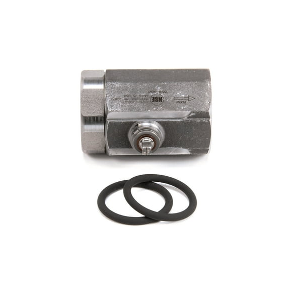 Henny Penny 140244, Drain Valve Kit, without Module