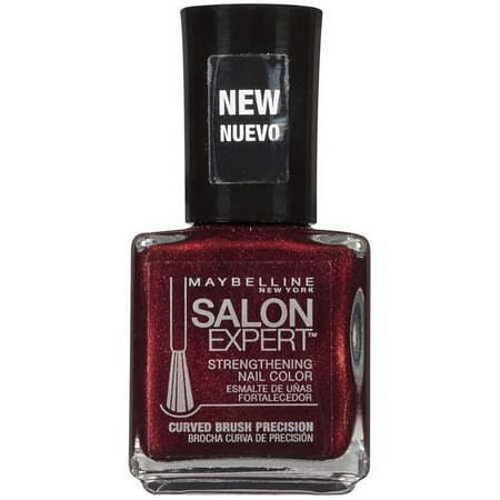 New Salon Expert Nail Color: 735 Lavish Sable Nail Polish, .5 Oz