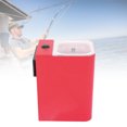 thumbnail image 1 of LED Fishing Bait Filling Light Waterproof Portable Lamp with Powerful Glow, for Night Fishing Tackle Tools, Detecting Fluorescent Materials, 1 of 8