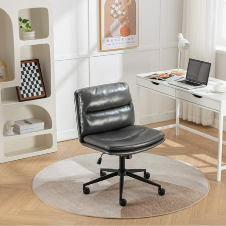holaki cross chair with wheels product