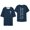 Navy, variant on Christian Shirts for Men Summer Short Sleeve Crewneck Bible Verse Graphic Tees Jesus T Shirts