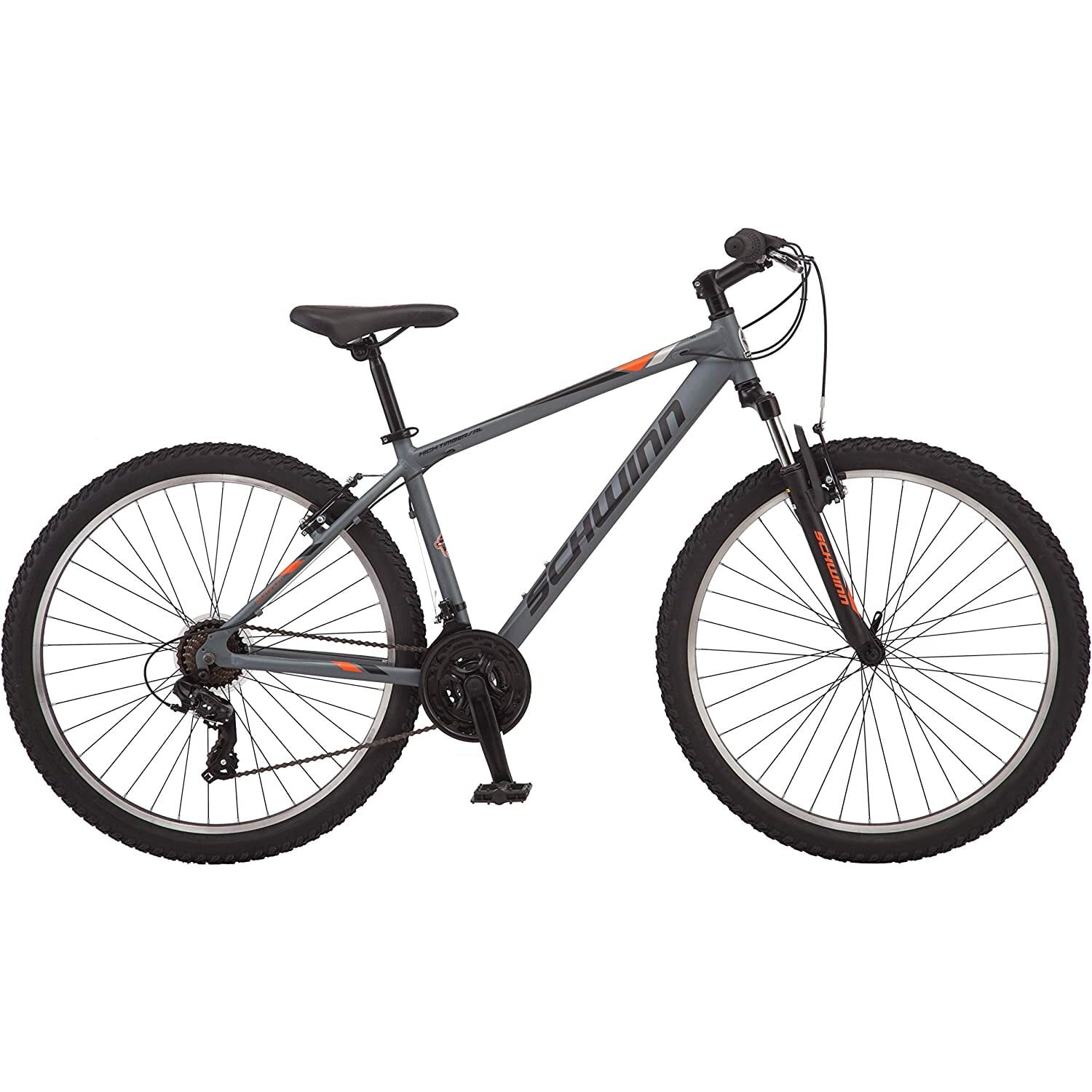 27.5 schwinn aluminum comp men's mountain bike review sale