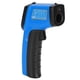 thumbnail image 2 of Pistola De Temperatura, Termómetro De Mano Mini Termómetro Portátil Compacto De Alta Precisión Con Función De Autocalibración Para Equipos Mecánicos YLSHRF Thermometer, 2 of 8