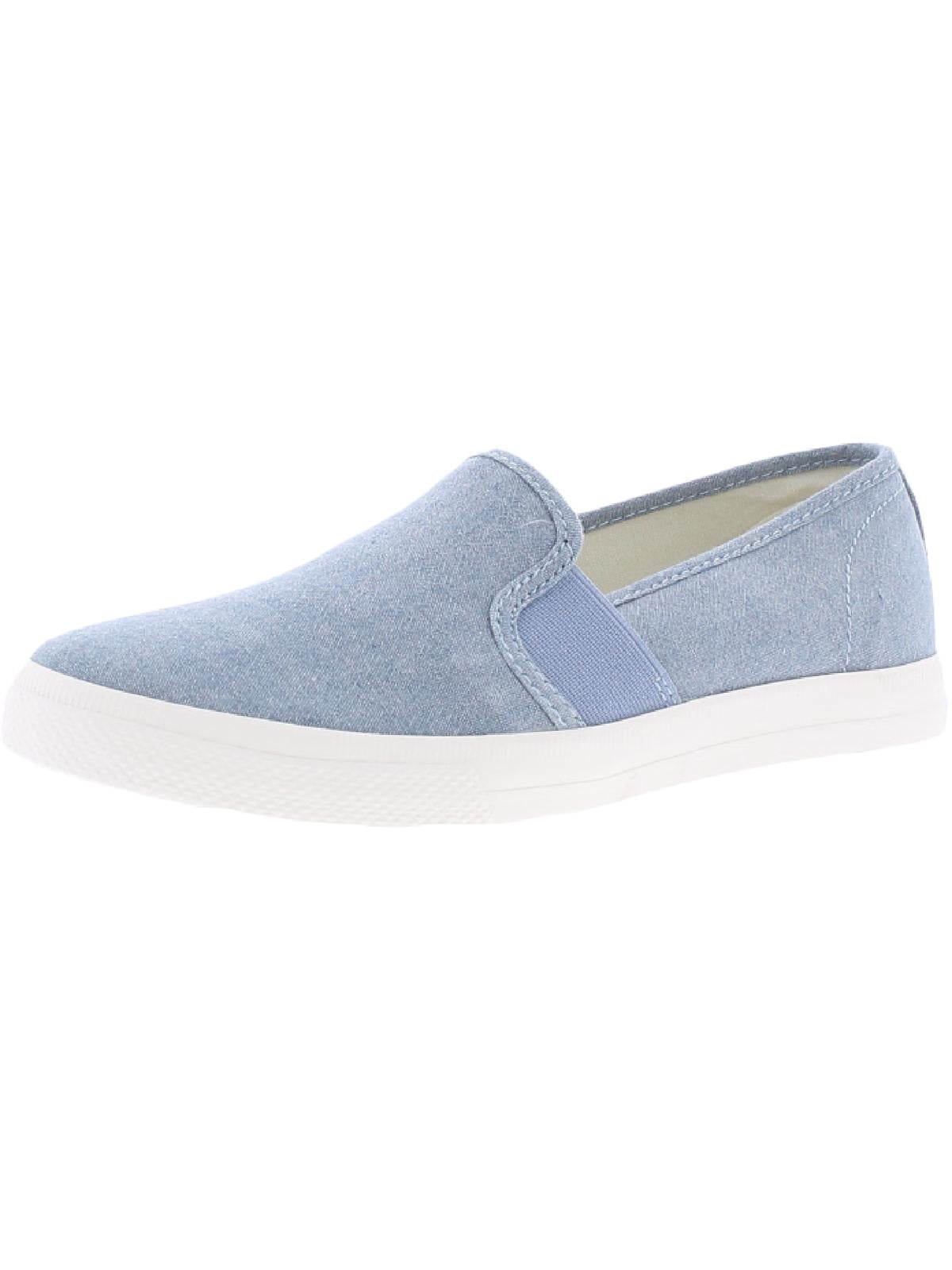 jinny slip on sneakers