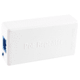 thumbnail image 3 of 2X Répéteur POE 2 Ports 10/100Mbps 1 à 2 Extension POE avec IEEE802.3Af/At 48V pour POE Switch NVR Caméra IP Pièces AP, 3 of 7