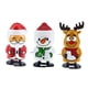 thumbnail image 1 of Inteprter Regalos de Navidad, juguetes para saltar en cadena, Papá Noel único, trae diversión, juguetes navideños para niños Kits de decoración para fiestas tipo+1, 1 of 6