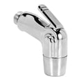 thumbnail image 1 of 1PC Toilet Spray Gun Bidet Self Cleaners Shower Head Sprinklers Toilets Flushing Sprayer Handheld Faucet Bathroom Accessories, 1 of 4