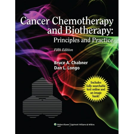 UPC: 9781605474311 | Cancer Chemotherapy and Biotherapy : Principles and Practice