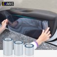 thumbnail image 2 of Película protectora impermeable para coche, pegatina para coche, resistente a arañazos, piel de rinoceronte, película protectora, pegatina adhesiva para coche, película protectora, 2 of 5
