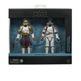 thumbnail image 6 of Star Wars The Black Series Captain Enoch & Night Trooper Collectible Action Figure (6”) 2-Pack, 6 of 13