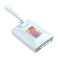 thumbnail image 1 of OPDBN Double Roller Carpet Swper Brush For Easy Table ρп Cleansing к◇ C3K2, 1 of 1