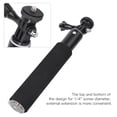 thumbnail image 1 of Selfie Extension Pole Stretchable Camera Extension Pole Action Camera   Selfie Stretchable Extension Pole For Gopro/DJI OSMO/XiaoYi/SJCAM, 1 of 8