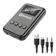 thumbnail image 1 of Transmisor/receptor Bluetooth 5.0 Lcd Para Pc, Tv, Bocina, 1 of 5