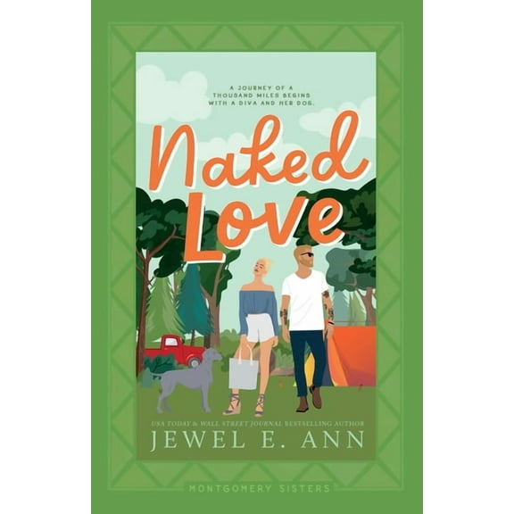 Naked Love, (Paperback)