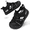 Black, variant on JOINFREE Baby Quick Dry Water Shoes for Boys Girls Toddler Lightweight Non-Slip Swim Shoes for Beach Pool
