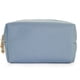 thumbnail image 1 of Bolsa de viaje portátil para cosméticos, bolsa de cosméticos pequeña, portátil, para mujer, de PU, impermeable, bolsa de almacenamiento de cosméticos, 1 of 5