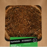 Marketside 10" Apple Raisin Walnut Pie