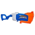 thumbnail image 3 of Lanzador Hasbro Nerf Supersoaker Storm 7 Lanzador de agua para niños, adolescentes y adultos, 3 of 4