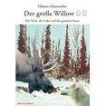thumbnail image 2 of Der grosse Willow II: Der Trick, die Liebe und das gemeine Feuer, 2 of 2