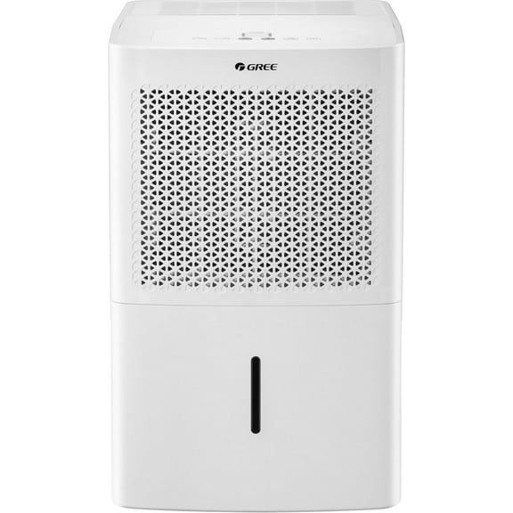Gree Energy Star Dehumidifiers