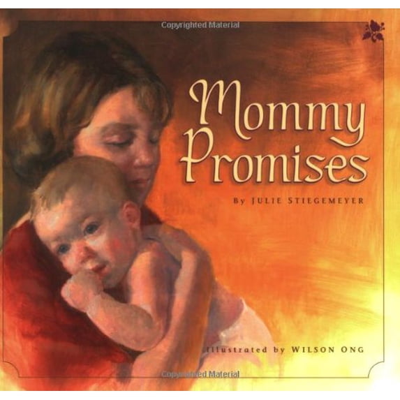 Pre-Owned Mommy Promises (Paperback) 0758614799 9780758614797