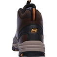 thumbnail image 4 of Skechers Men's Relaxed Fit Relment Traven Lace Up Waterproof Boot, 4 of 6