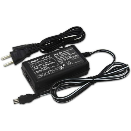 Chargeur Double Pour Sony DCR-TRV730 DCR-TRV740 DCR-TRV730E DCR-TRV740E