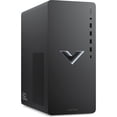 thumbnail image 2 of HP Victus 15L Gaming Desktops, AMD Ryzen 5 5600G, 16GB, 1TB SSD, TG02-0091, 2 of 6