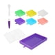thumbnail image 4 of Kits de bandejas para pinturas de diamantes, accesorios para pinturas de diamantes, manualidades DIY para adultos mezcla, 4 of 9