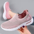 thumbnail image 3 of Espadrilles Orthopédiques pour Femmes à Enfiler (get It), 3 of 5