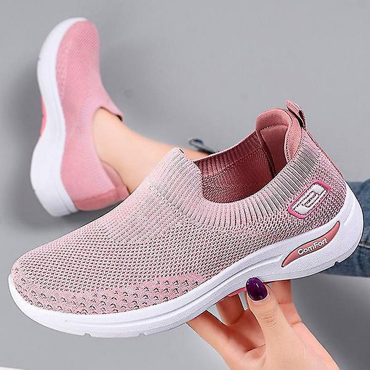 Supportive footwear best sale