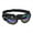 Black, variant on Dog Protection Goggles UV foldableDog cat Eye-wear Sunglasses Multicolor For Dog Pet Products Accessories Dog Protection Goggles