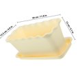 thumbnail image 2 of FENGGUIQU 1 Set Rectangular Window Garden Planter Box for Homeowners with Ventilation, 2 of 7