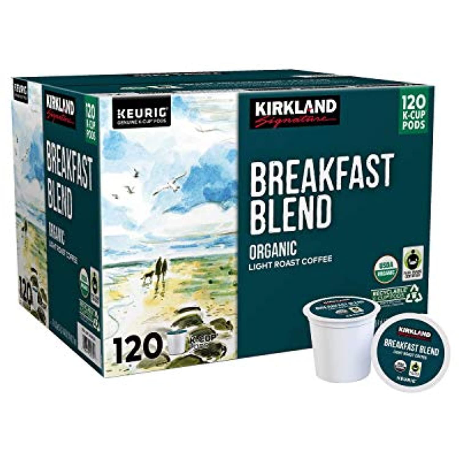 Decaf k cups costco deals