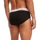 thumbnail image 3 of Calzoncillos Tommy Hilfiger Cotton Classics para hombre, paquete de 4, 3 of 5