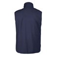 thumbnail image 2 of Printer RED Haut Sans Manches en Polaire pour Hommes, 2 of 3