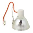 thumbnail image 3 of Lutema Economy for InFocus ScreenPlay SP4805 Projector Lamp (Bulb Only), 3 of 5