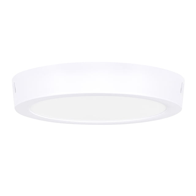 Estevez Luminaria LED para Sobreponer DRUM ECO 12W 4000K Blanco