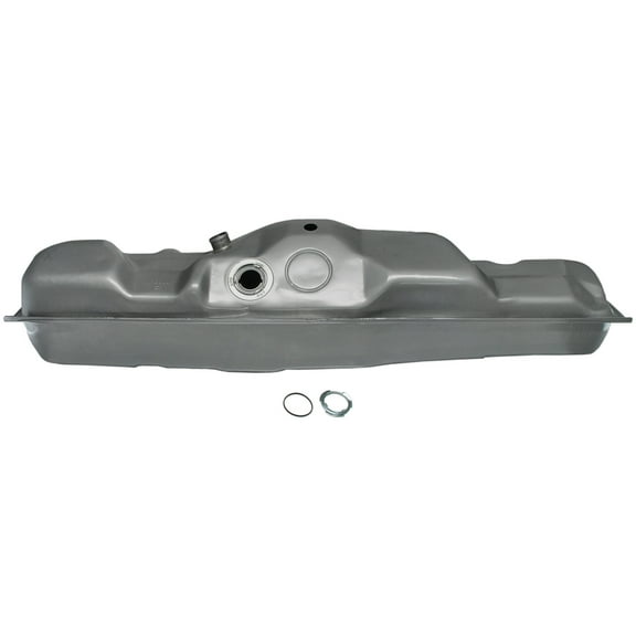 Dorman 576-144 Front Fuel Tank for Specific Ford Models